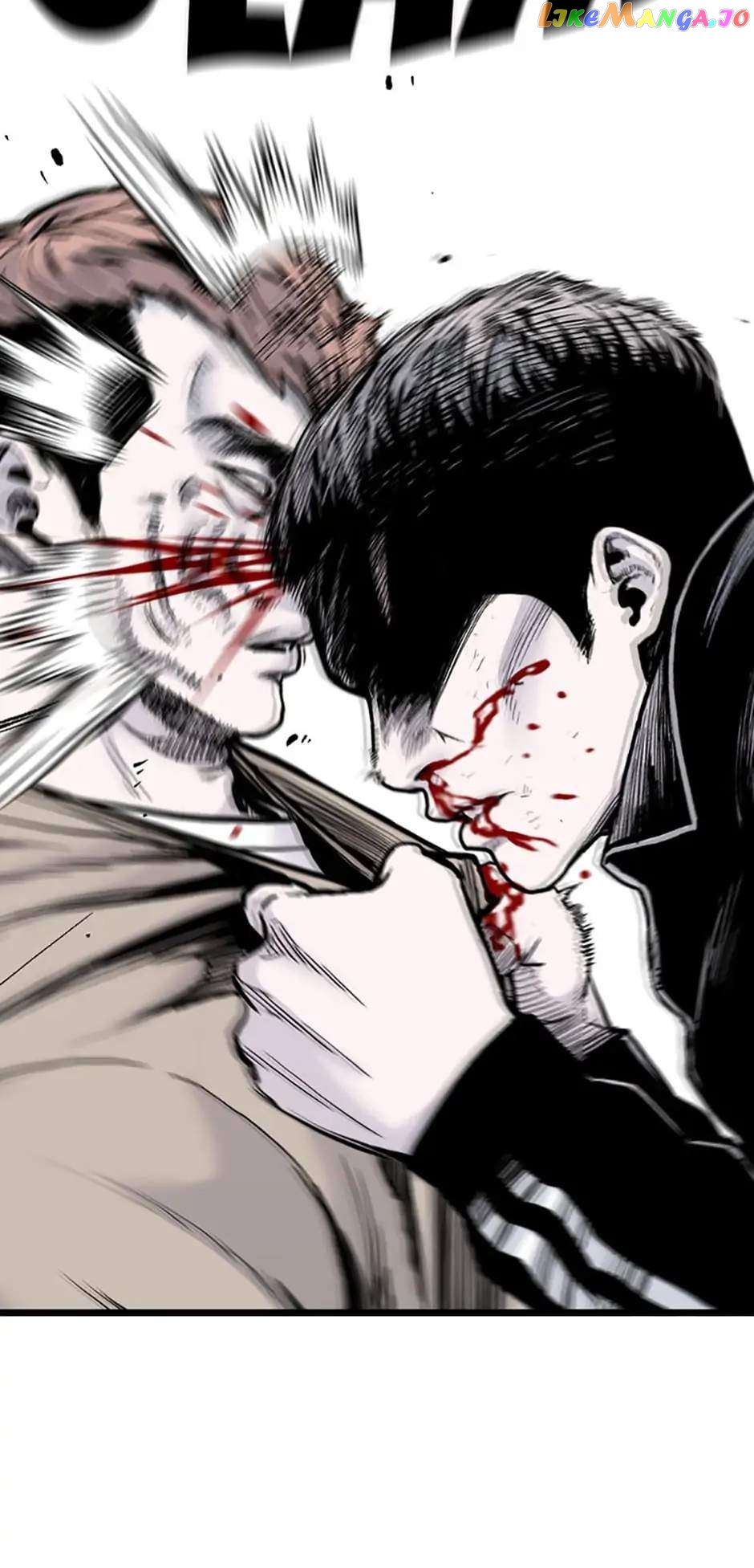 Switch Manhwa Chapter 87 - page 108