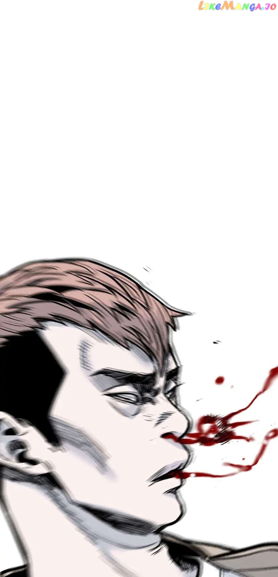 Switch Manhwa Chapter 87 - page 109
