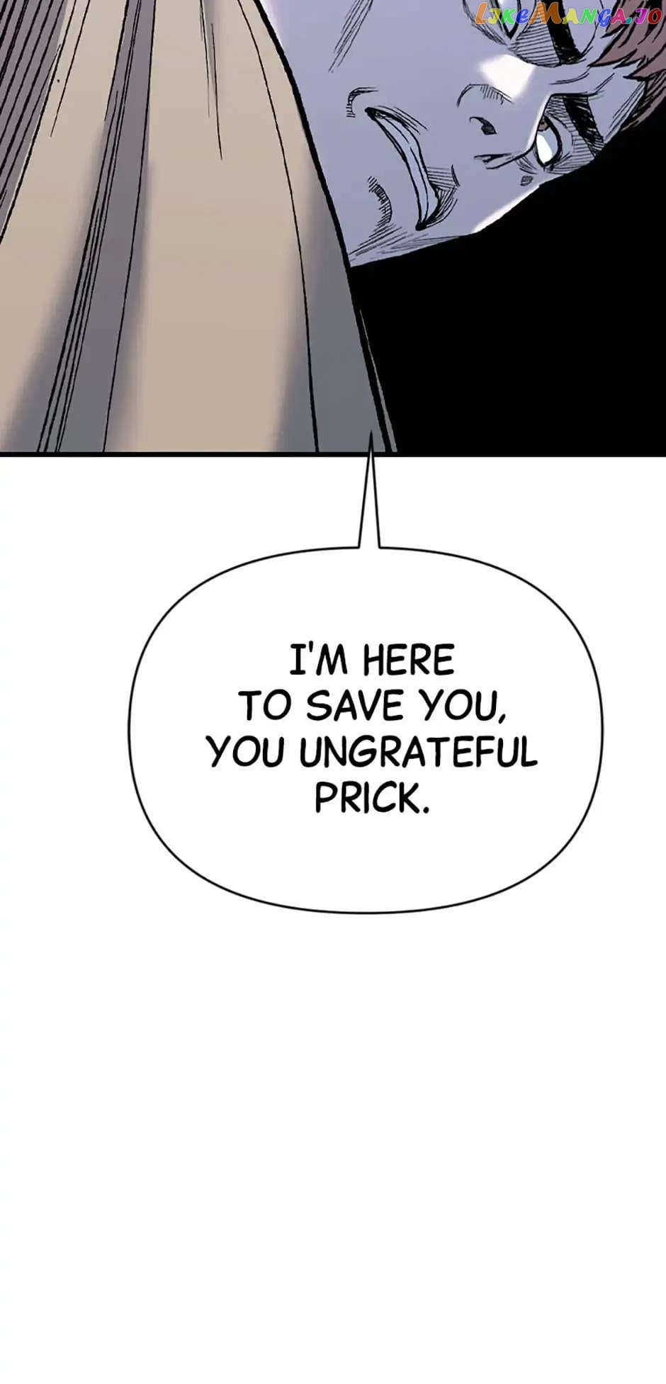 Switch Manhwa Chapter 87 - page 11