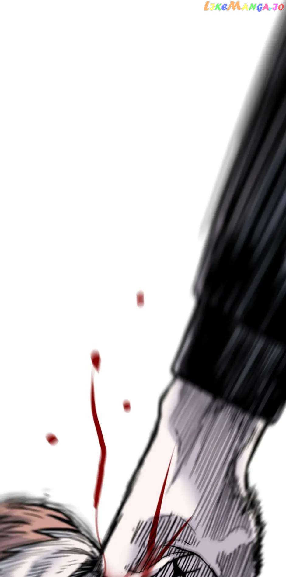 Switch Manhwa Chapter 87 - page 116