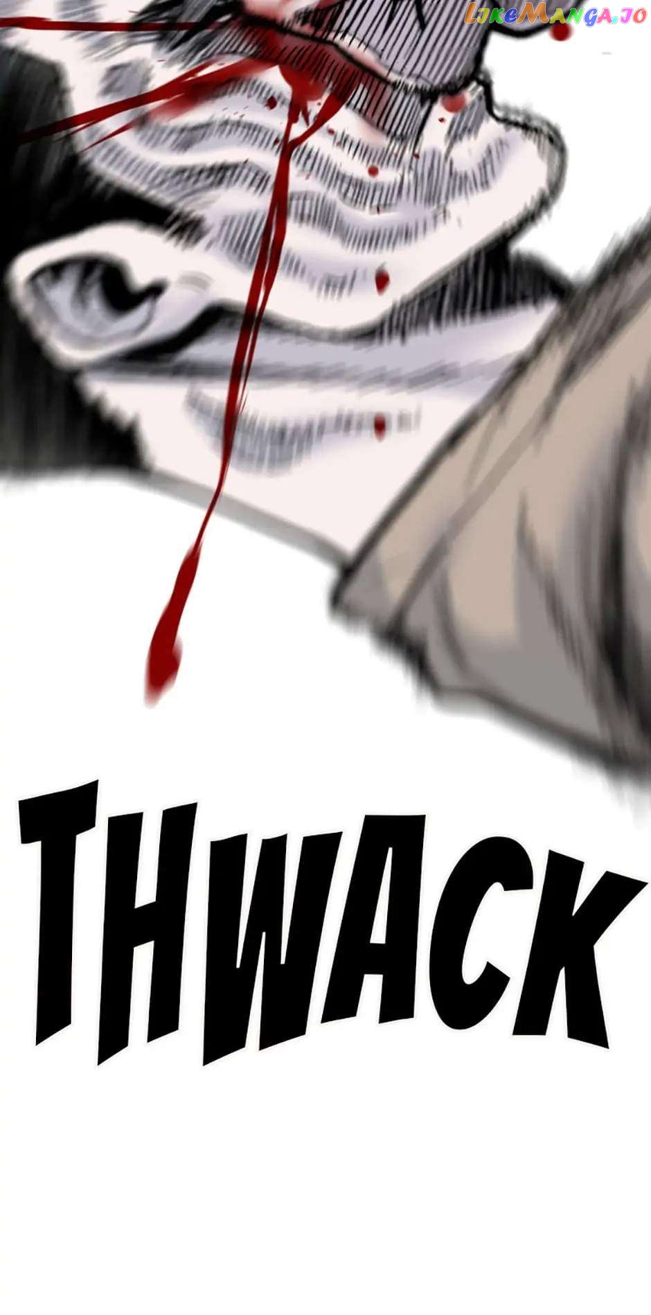 Switch Manhwa Chapter 87 - page 117