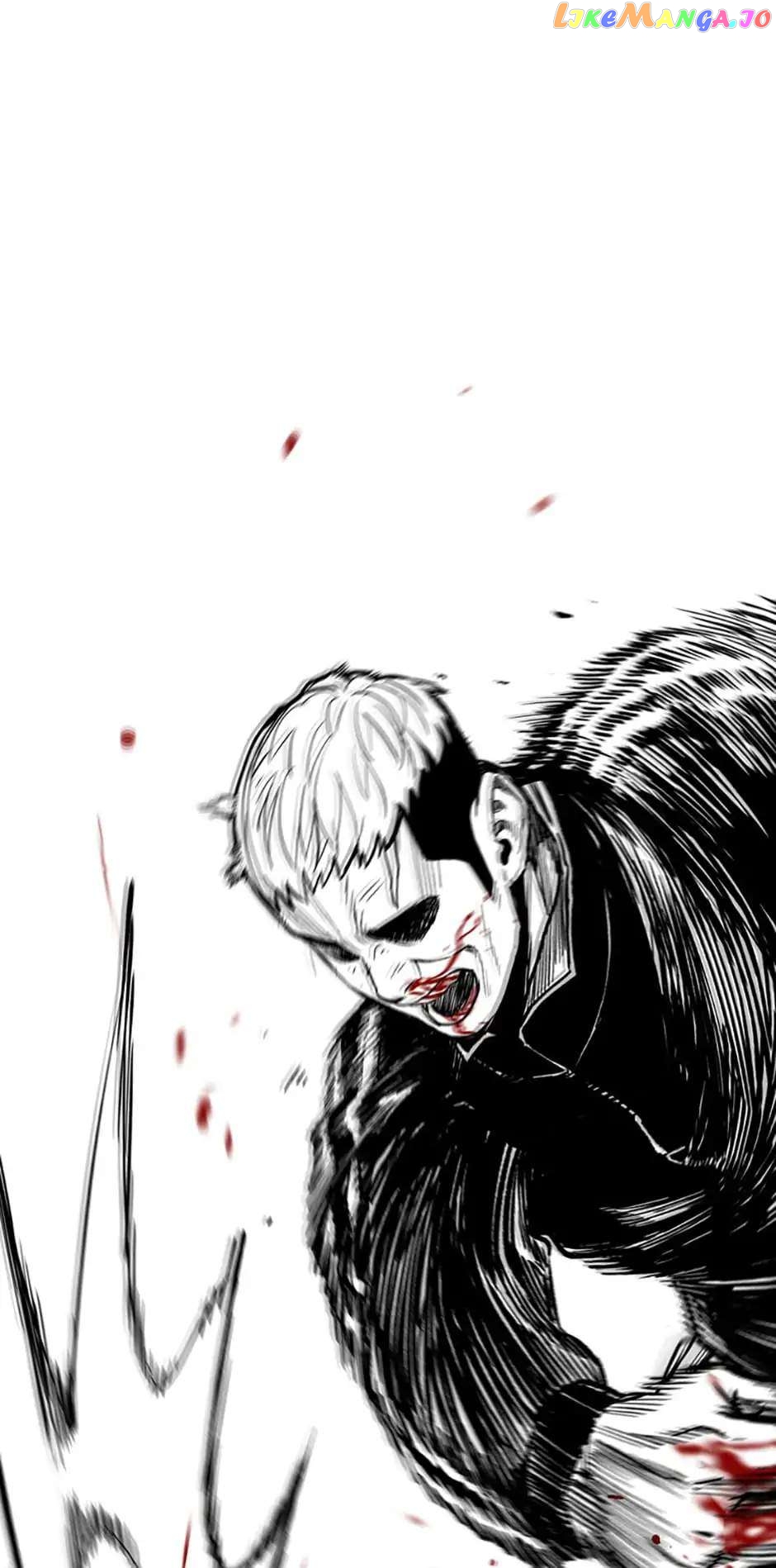 Switch Manhwa Chapter 87 - page 118