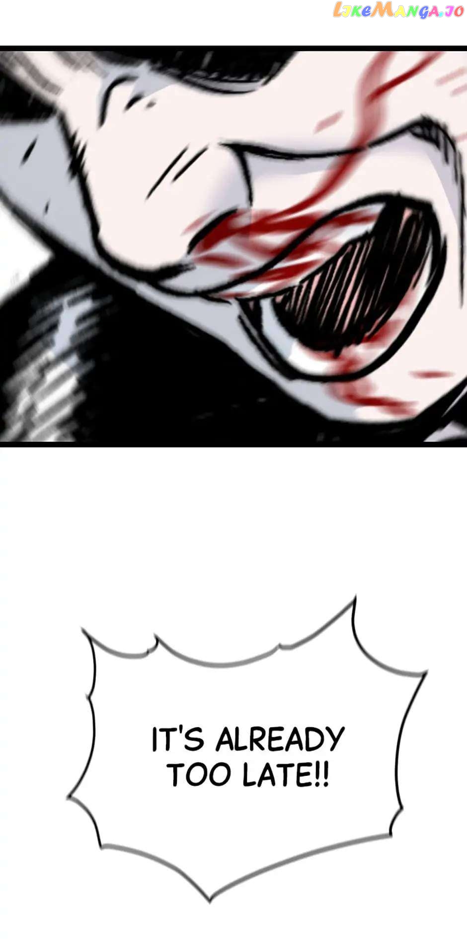 Switch Manhwa Chapter 87 - page 120