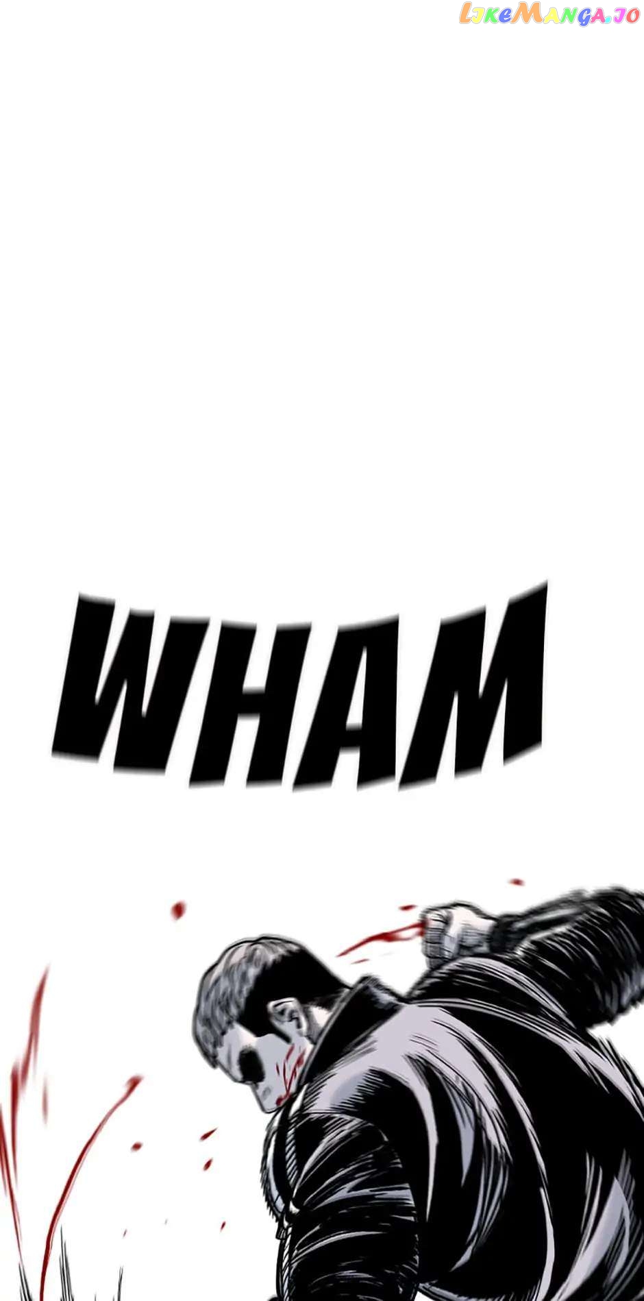 Switch Manhwa Chapter 87 - page 121