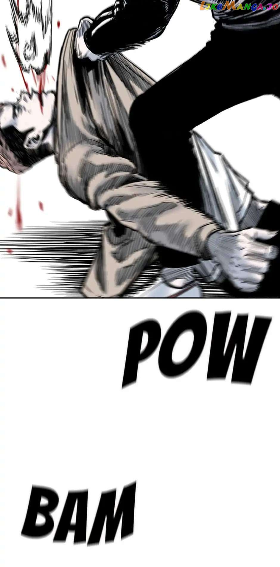 Switch Manhwa Chapter 87 - page 122