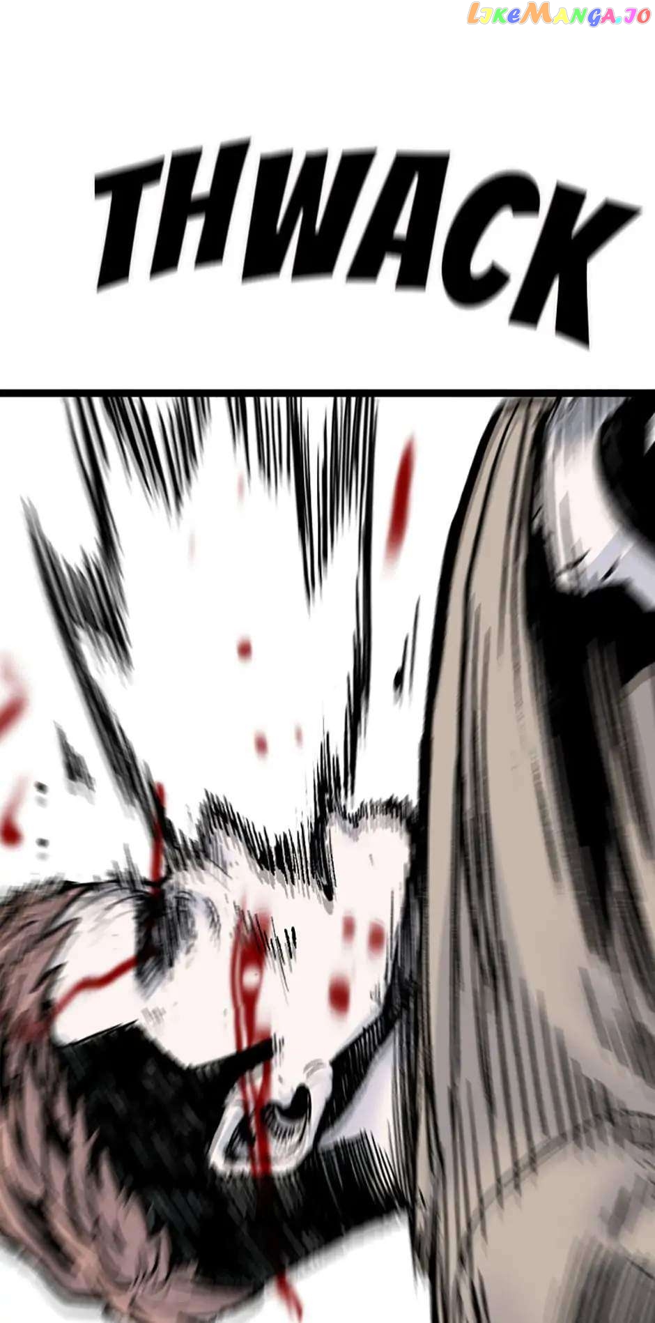 Switch Manhwa Chapter 87 - page 123