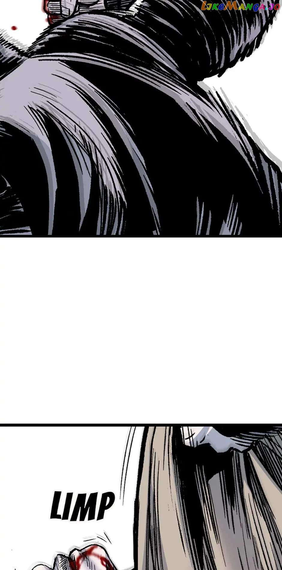 Switch Manhwa Chapter 87 - page 125