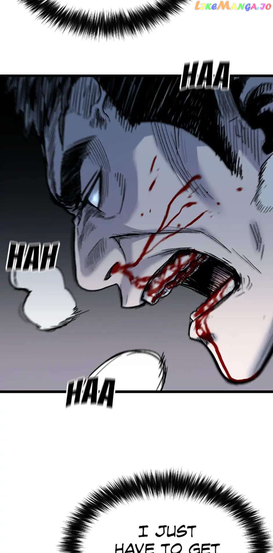 Switch Manhwa Chapter 87 - page 128