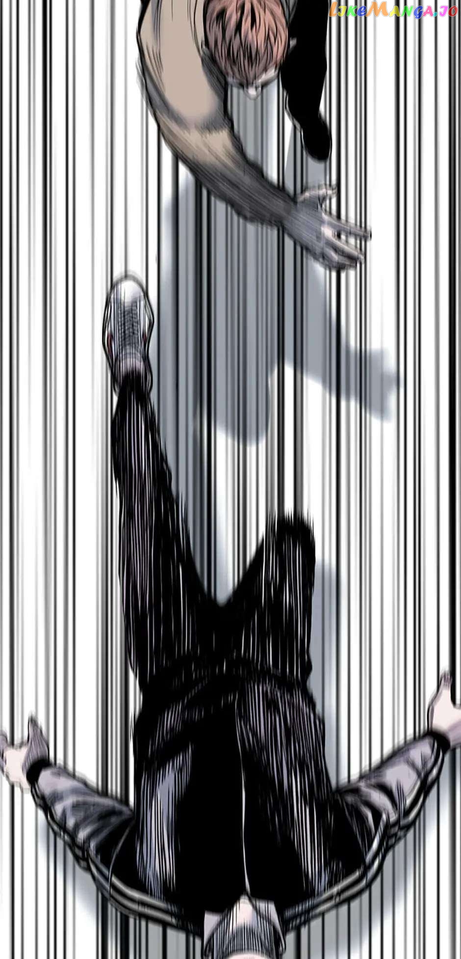 Switch Manhwa Chapter 87 - page 14