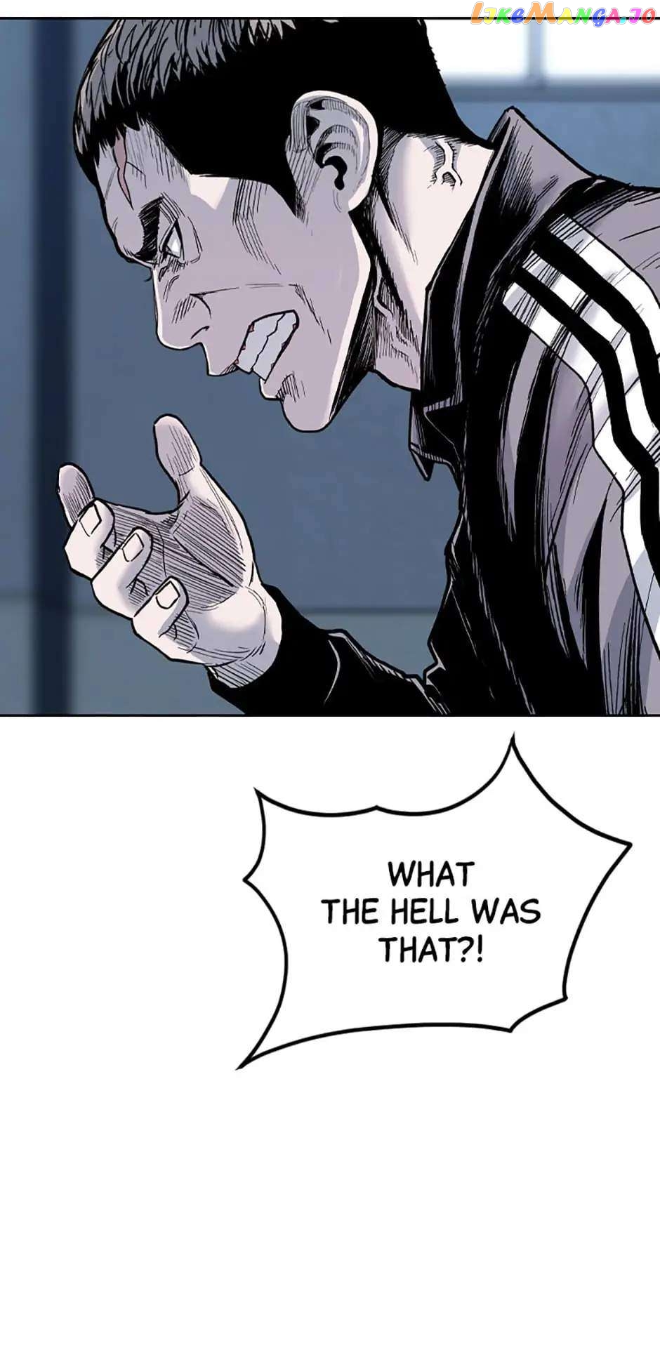 Switch Manhwa Chapter 87 - page 17
