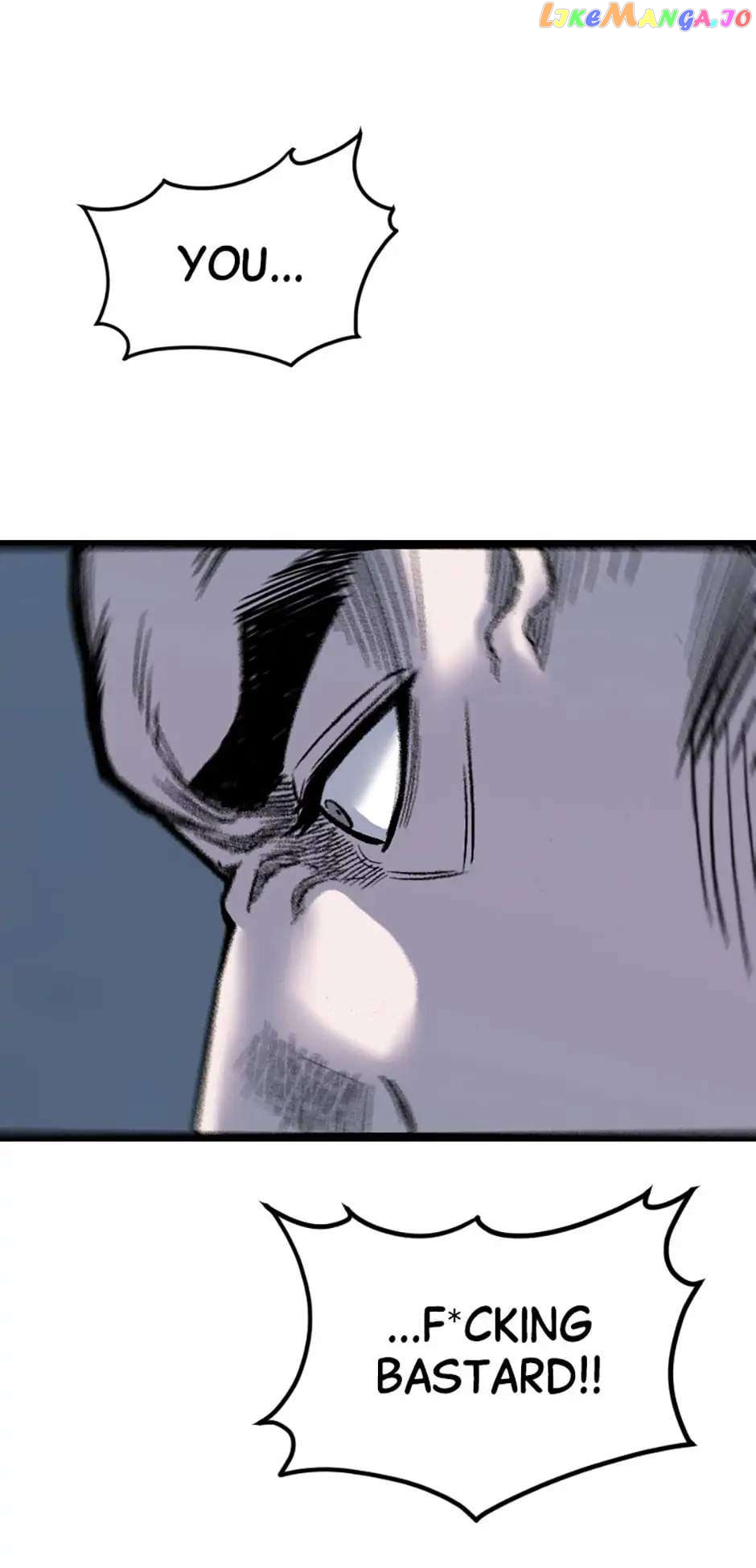 Switch Manhwa Chapter 87 - page 19