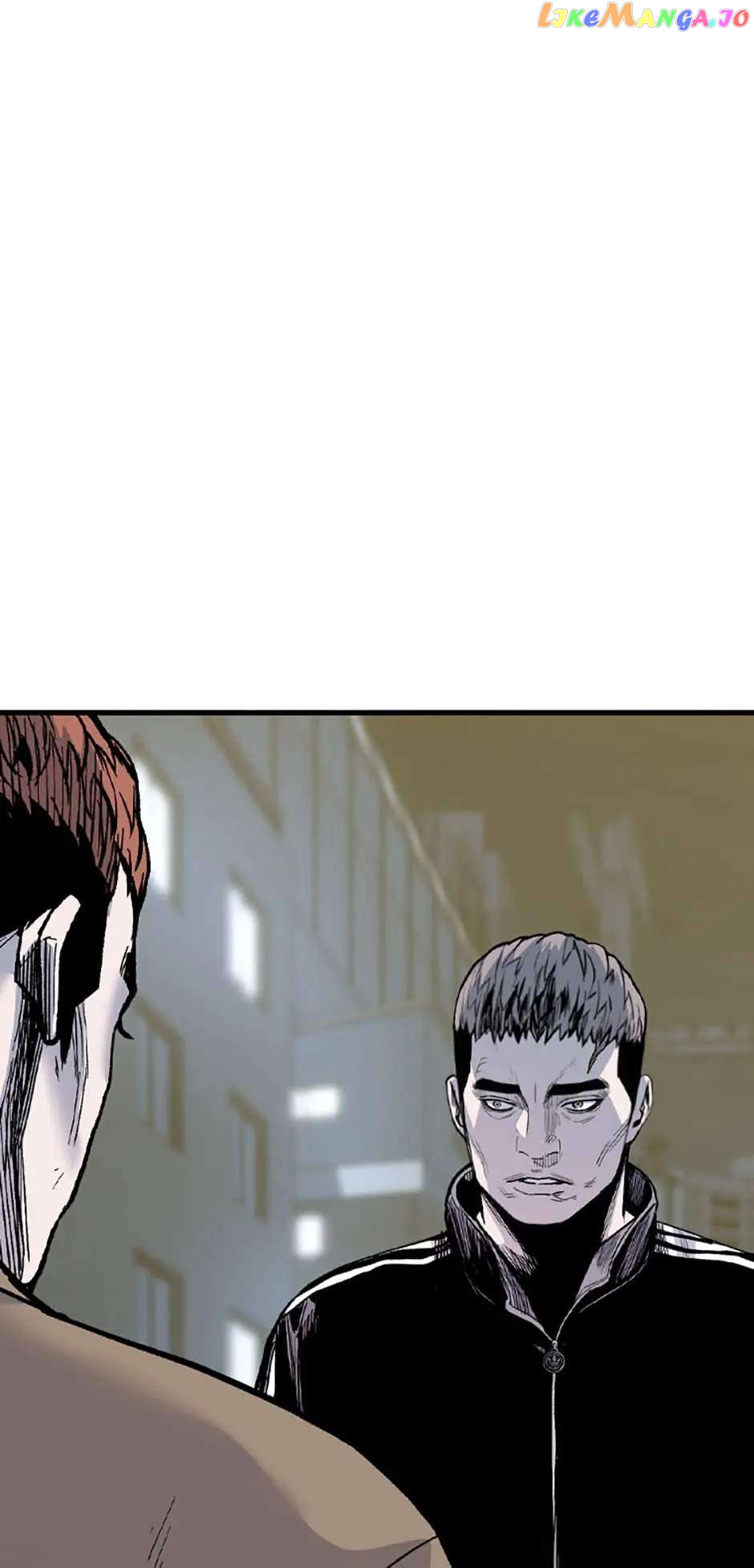 Switch Manhwa Chapter 87 - page 2