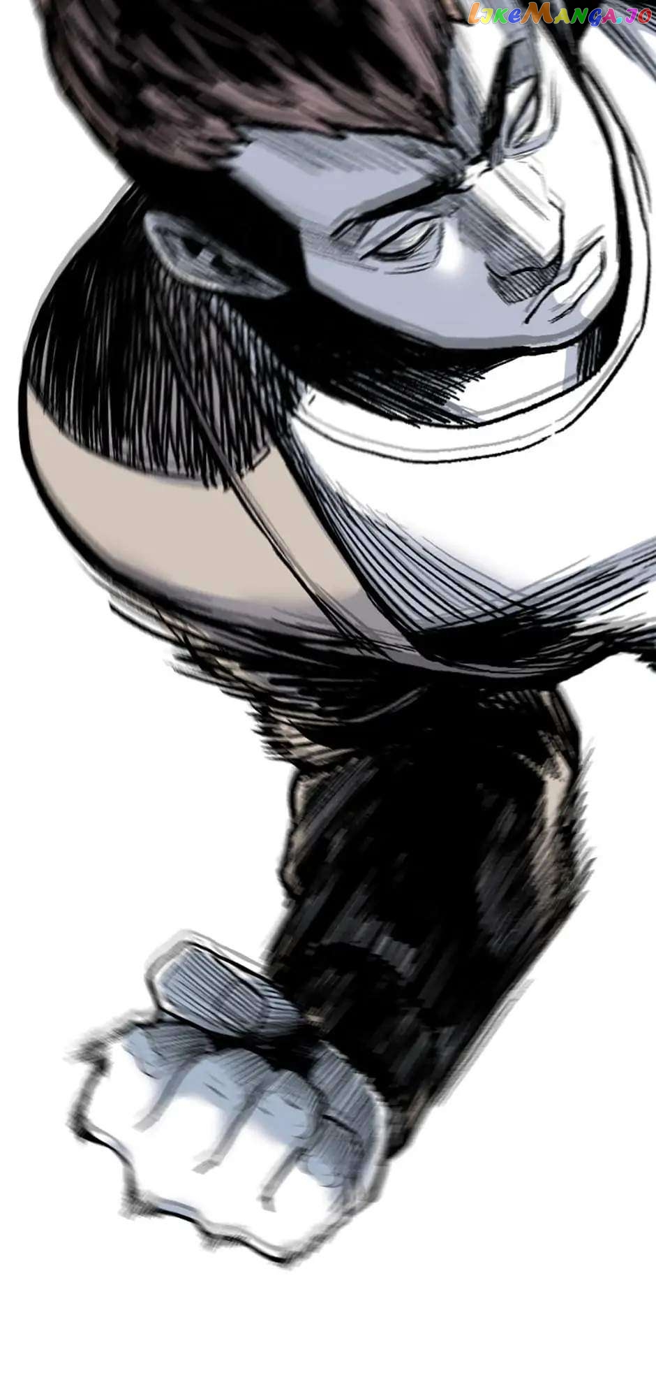 Switch Manhwa Chapter 87 - page 29