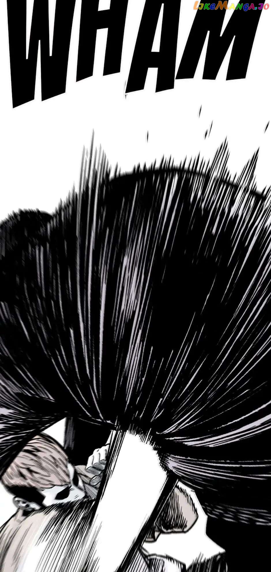 Switch Manhwa Chapter 87 - page 33