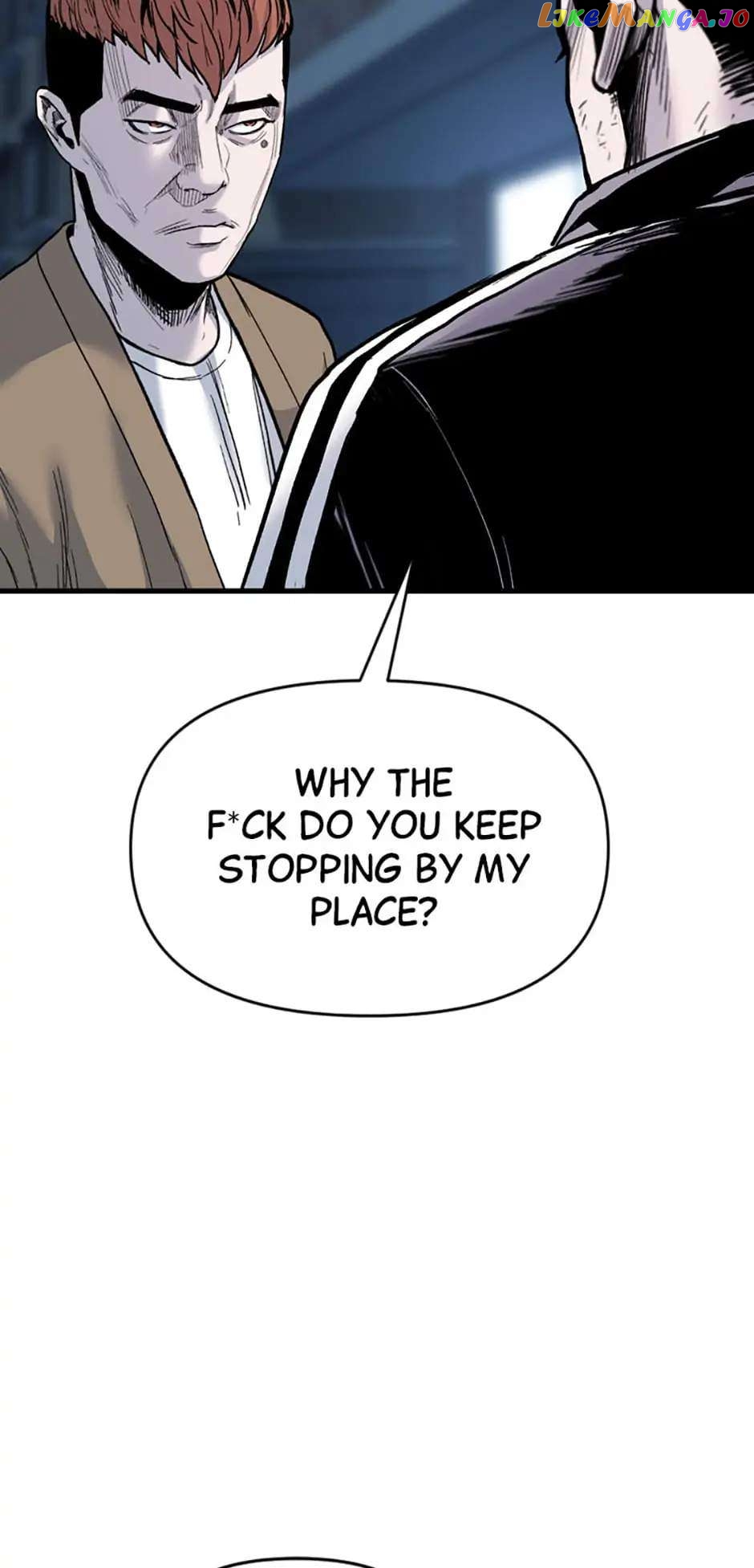 Switch Manhwa Chapter 87 - page 4