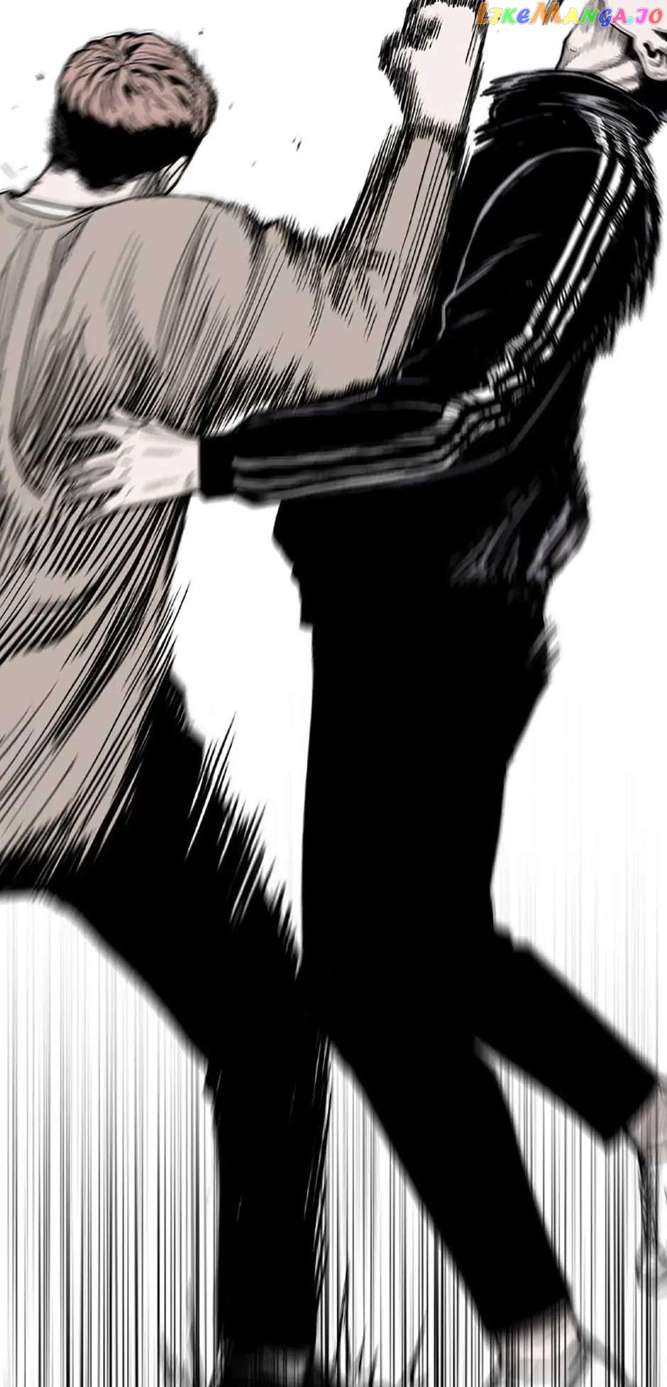 Switch Manhwa Chapter 87 - page 40