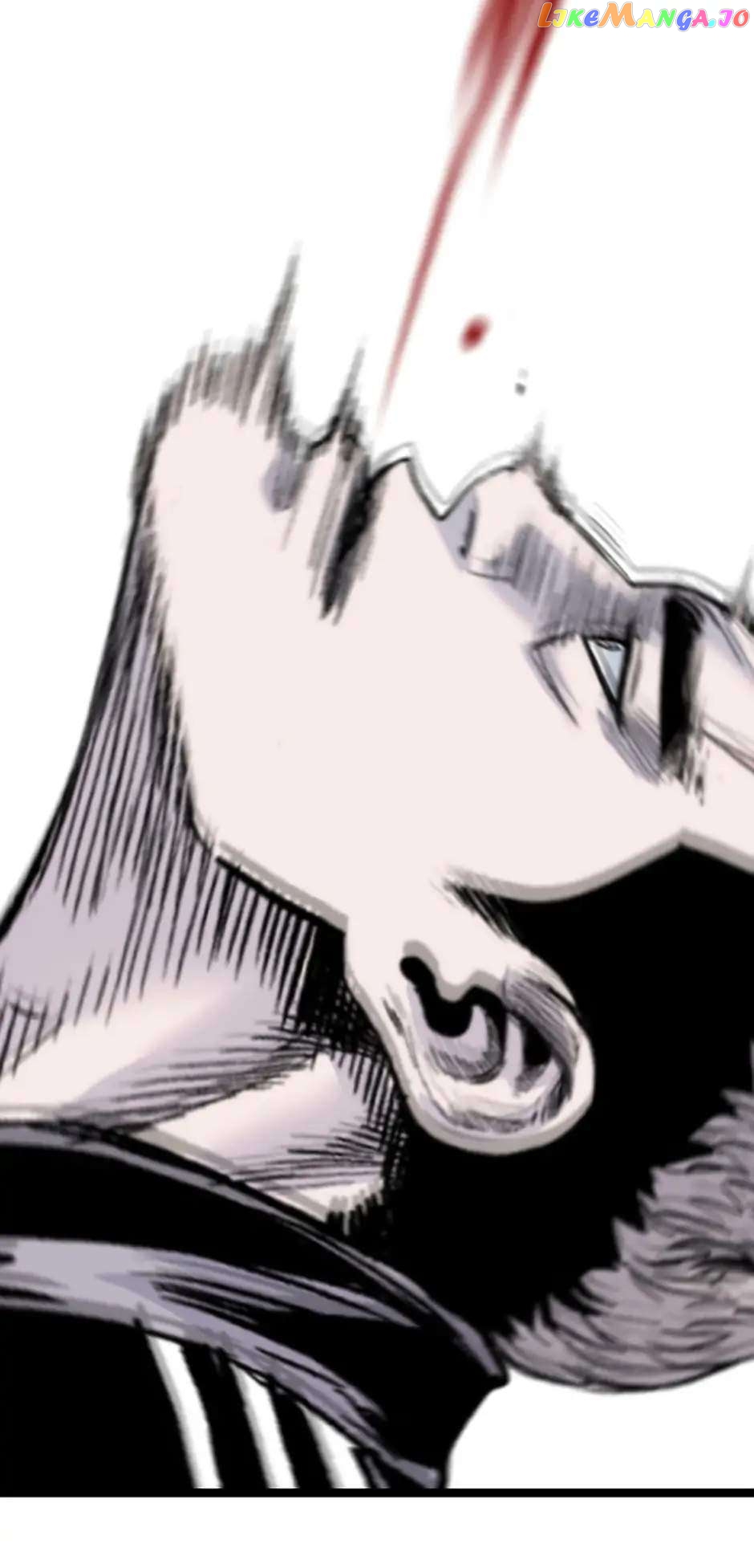 Switch Manhwa Chapter 87 - page 42