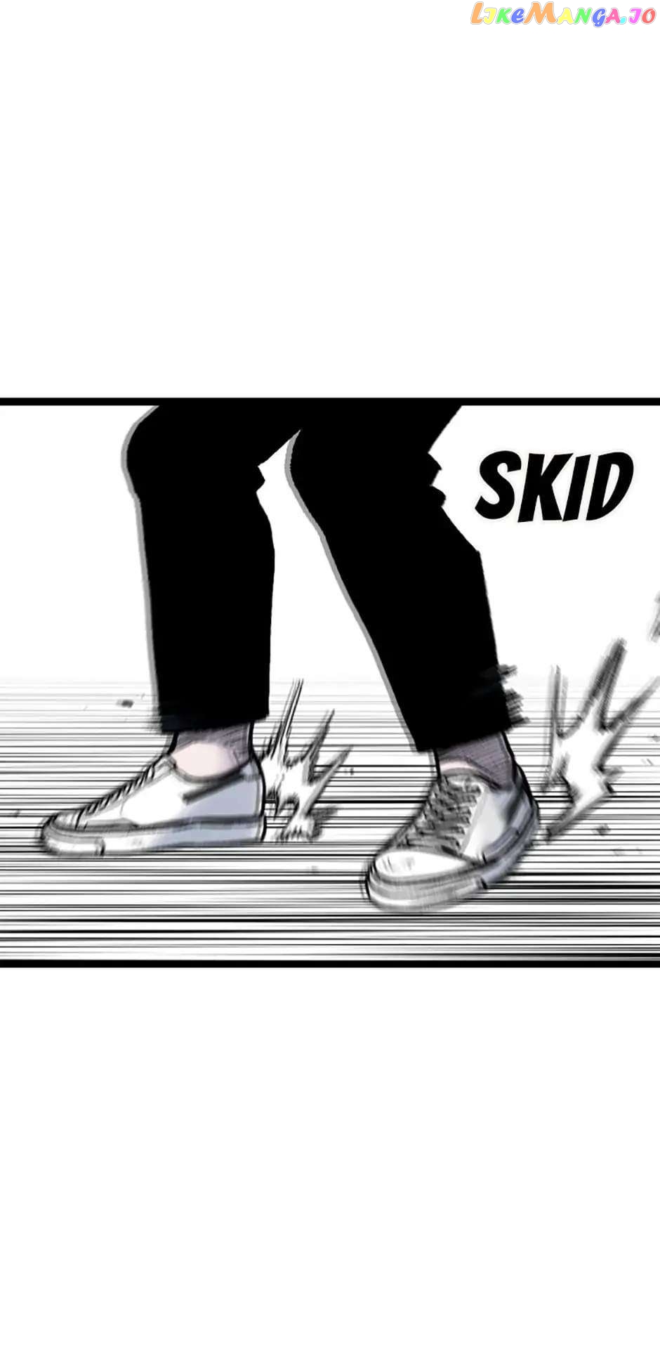 Switch Manhwa Chapter 87 - page 44