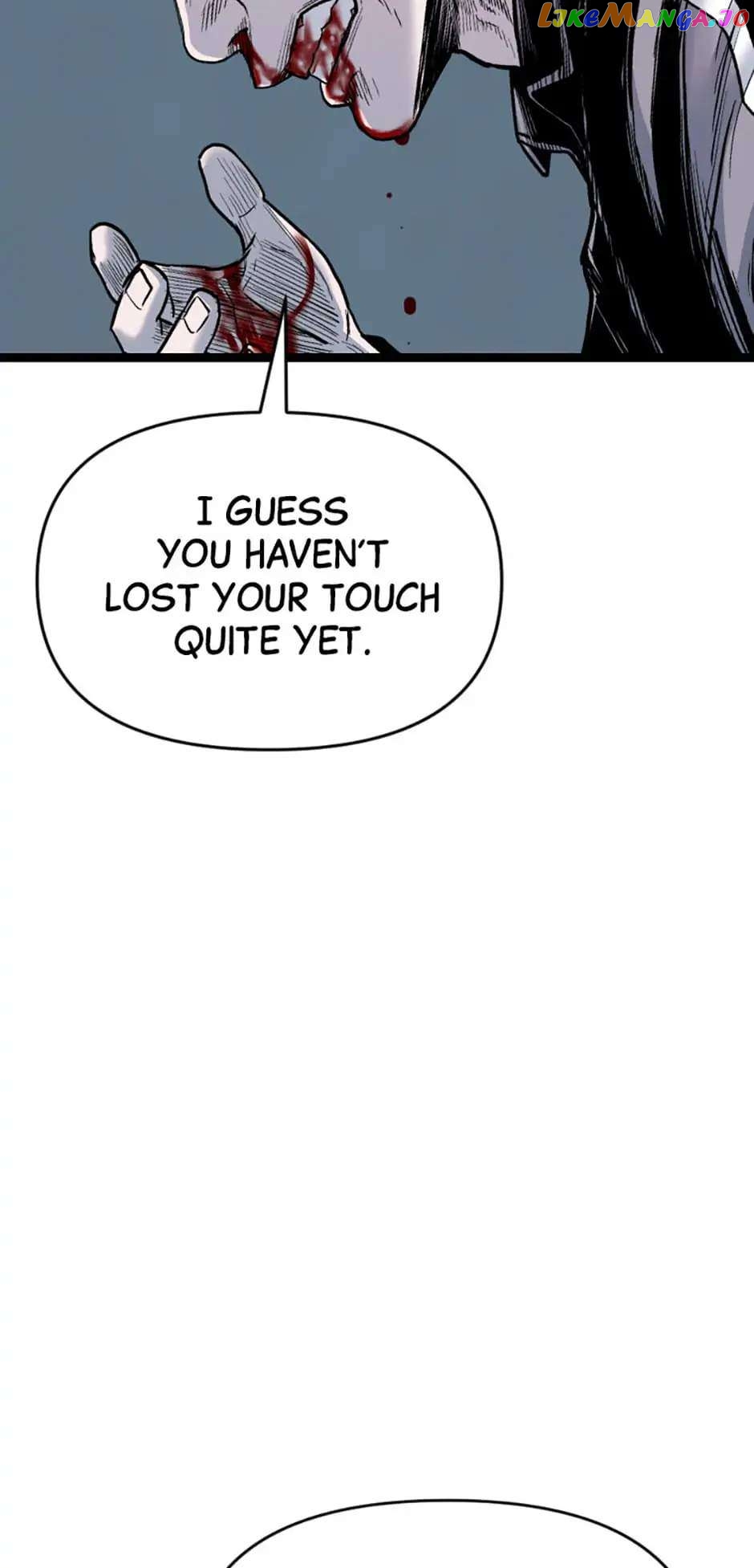 Switch Manhwa Chapter 87 - page 47