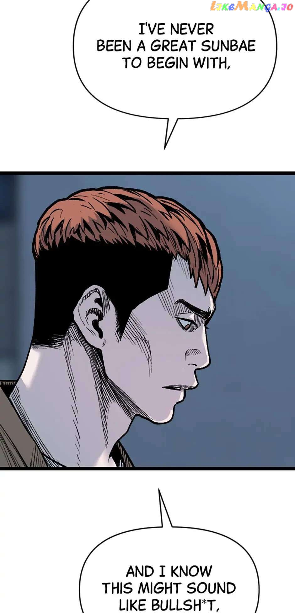 Switch Manhwa Chapter 87 - page 48