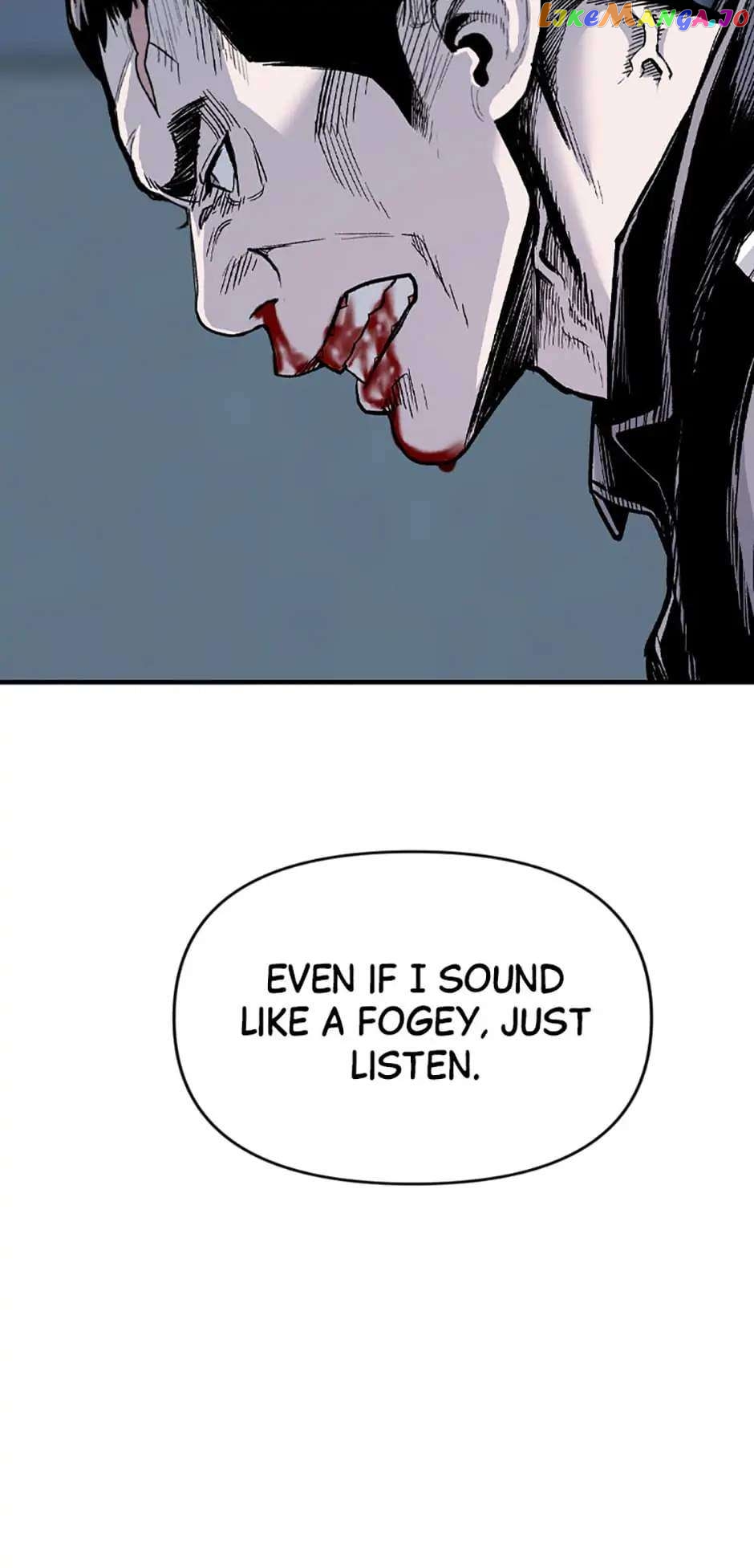 Switch Manhwa Chapter 87 - page 50