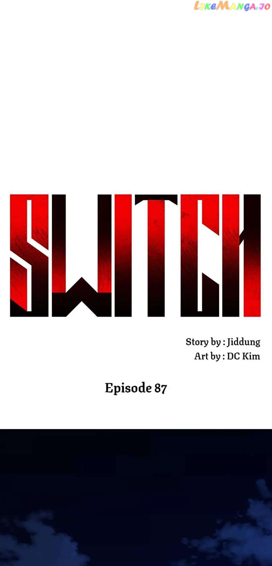 Switch Manhwa Chapter 87 - page 56