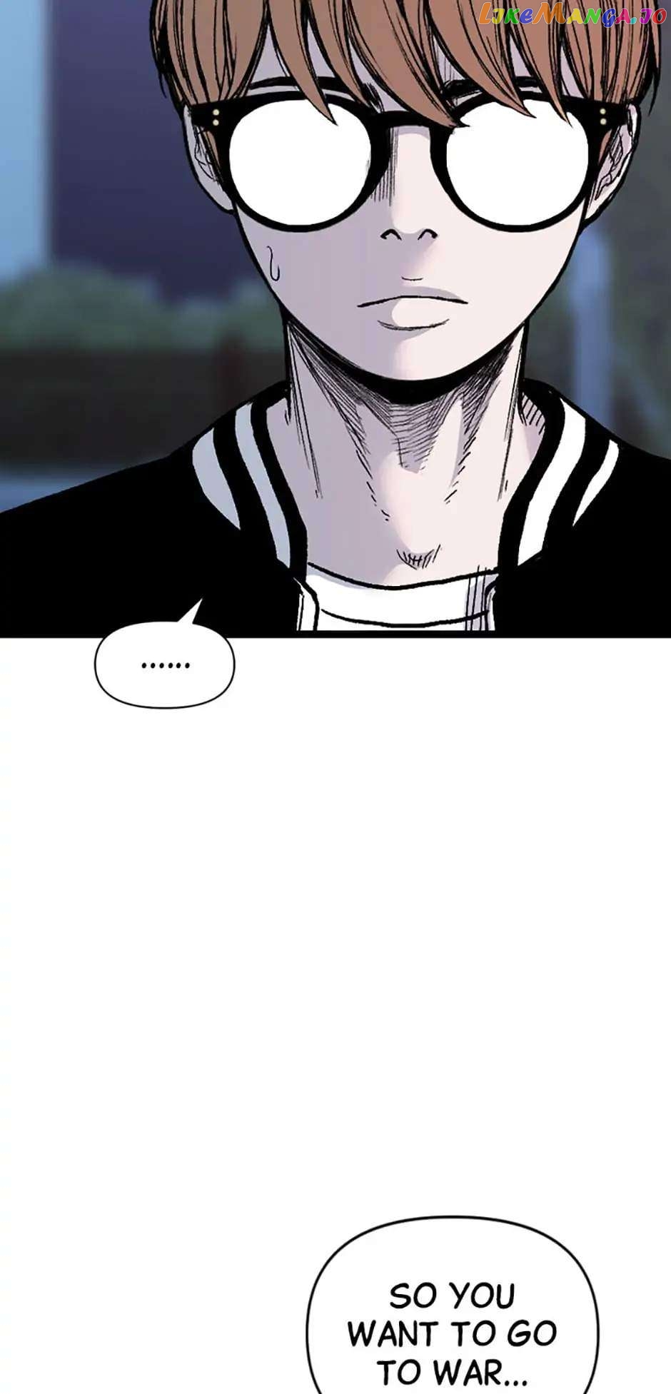 Switch Manhwa Chapter 87 - page 60