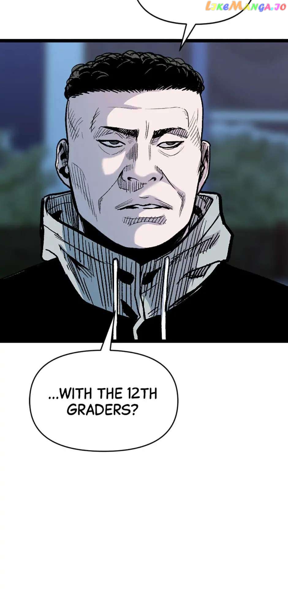 Switch Manhwa Chapter 87 - page 61