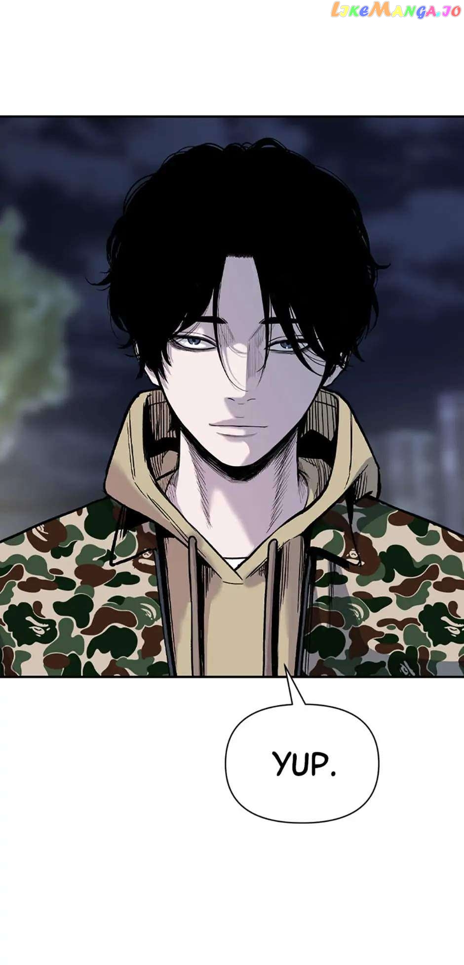 Switch Manhwa Chapter 87 - page 62