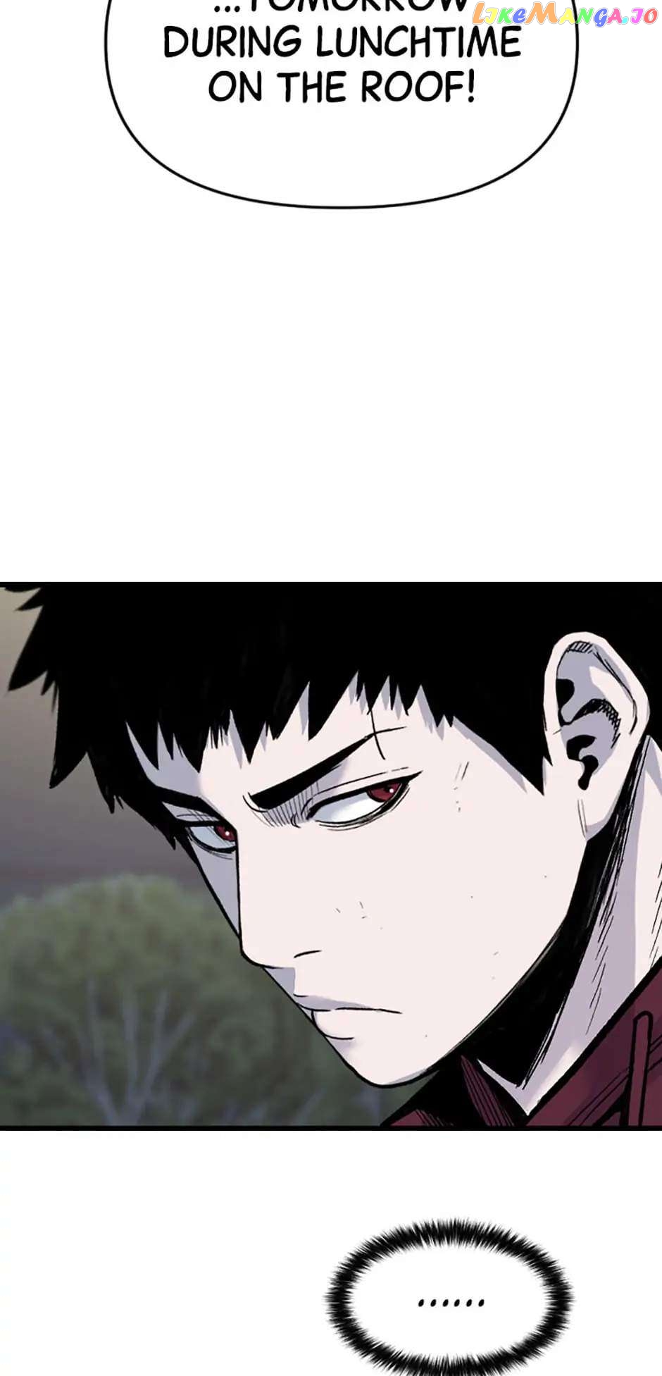 Switch Manhwa Chapter 87 - page 64