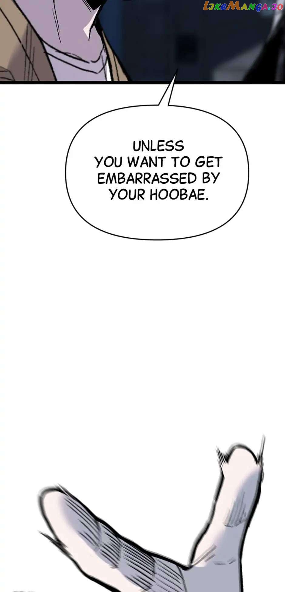 Switch Manhwa Chapter 87 - page 7