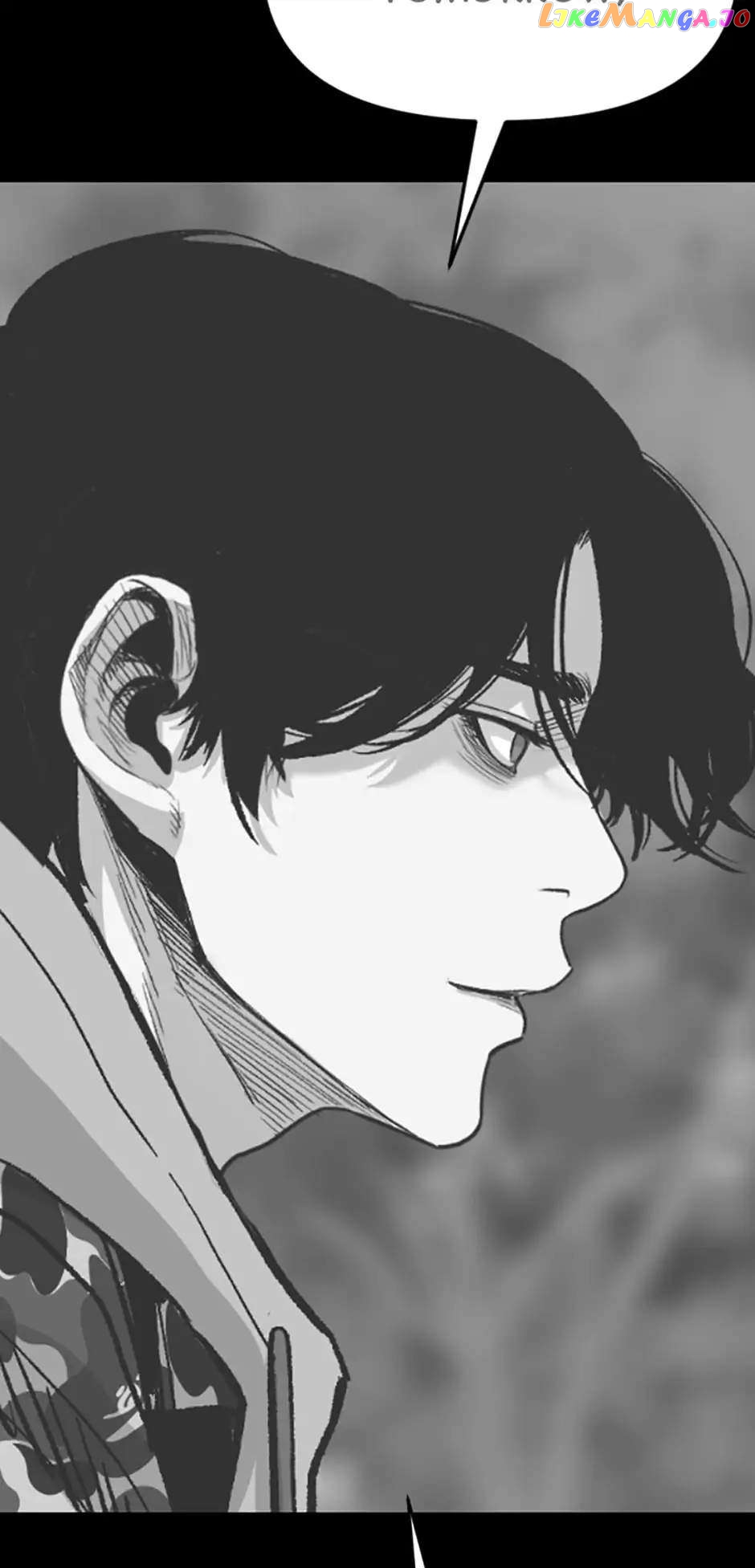 Switch Manhwa Chapter 87 - page 70