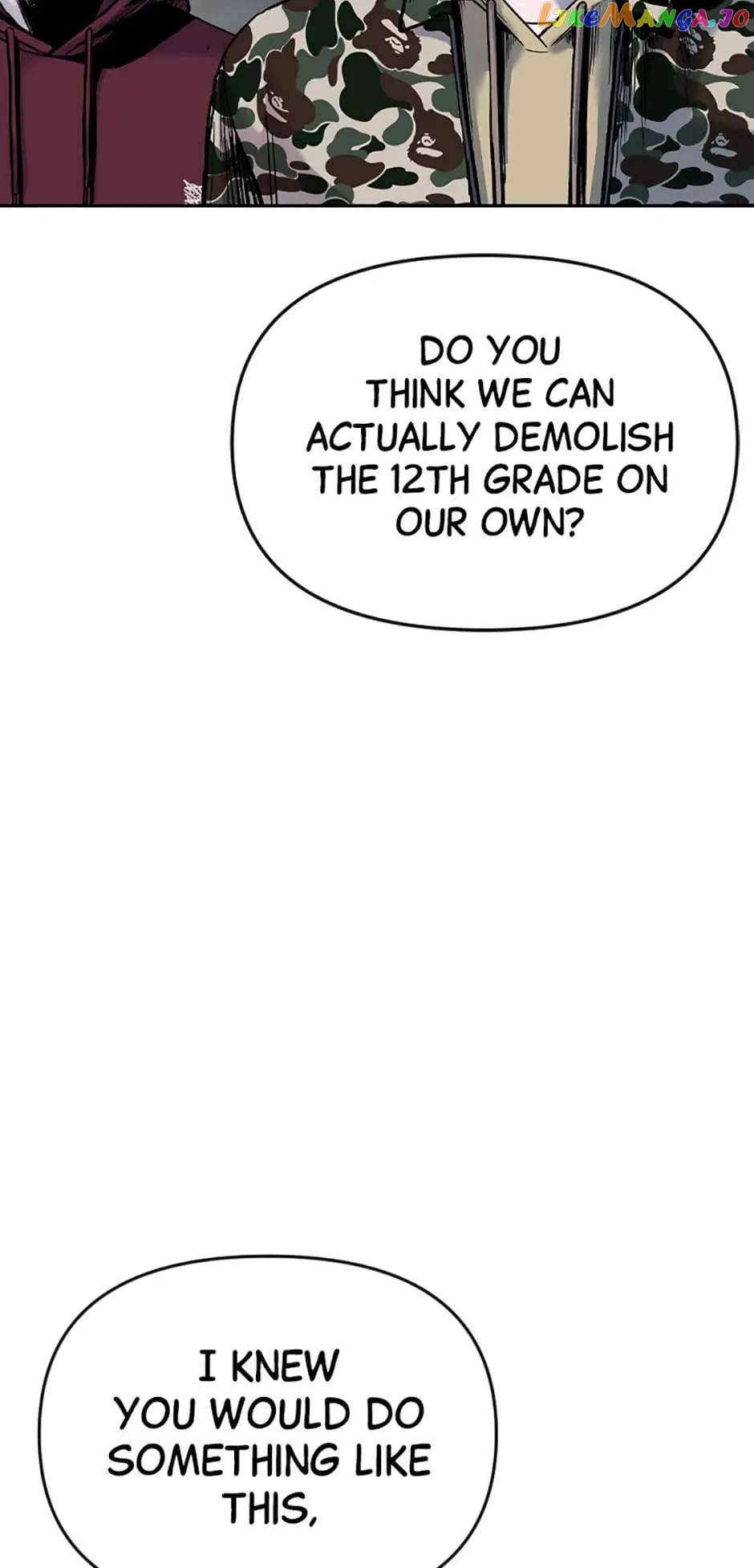 Switch Manhwa Chapter 87 - page 78