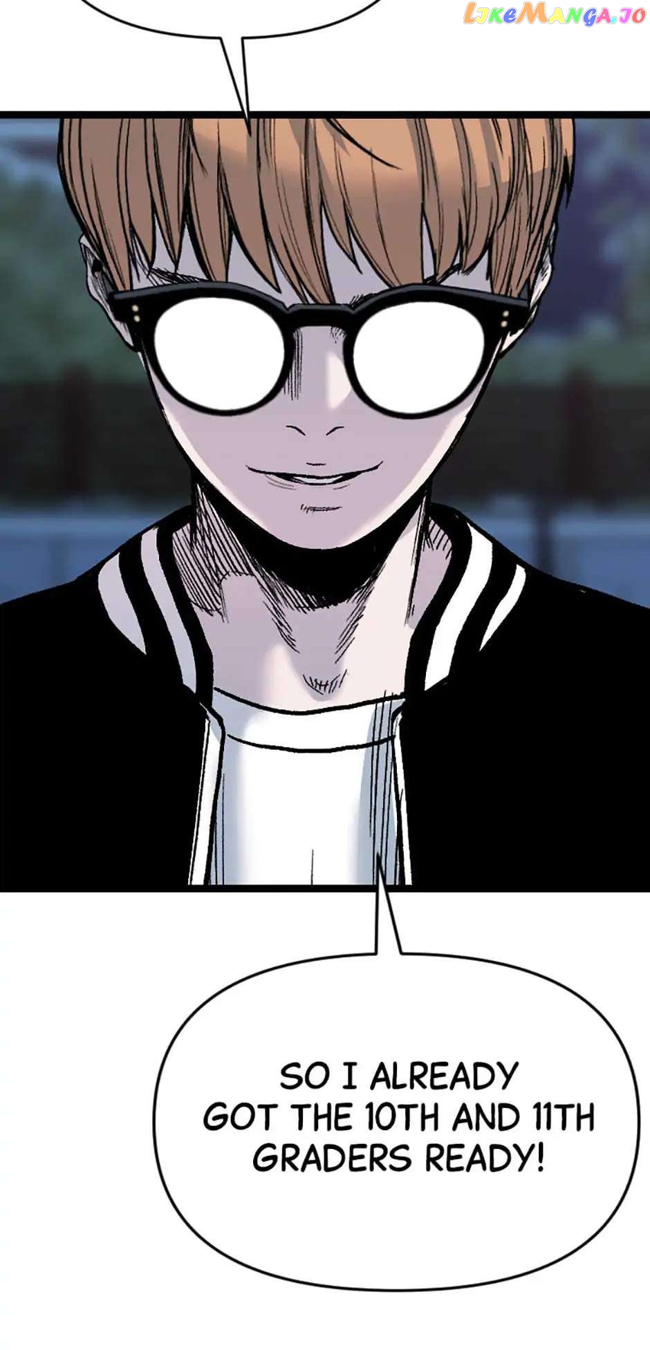 Switch Manhwa Chapter 87 - page 79