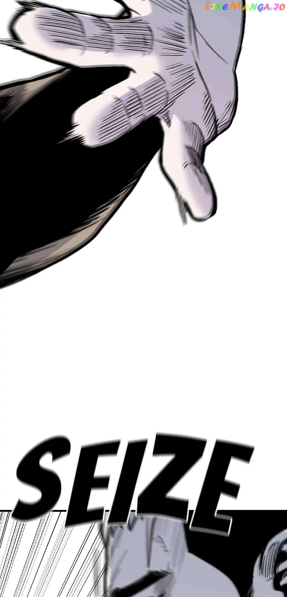 Switch Manhwa Chapter 87 - page 8
