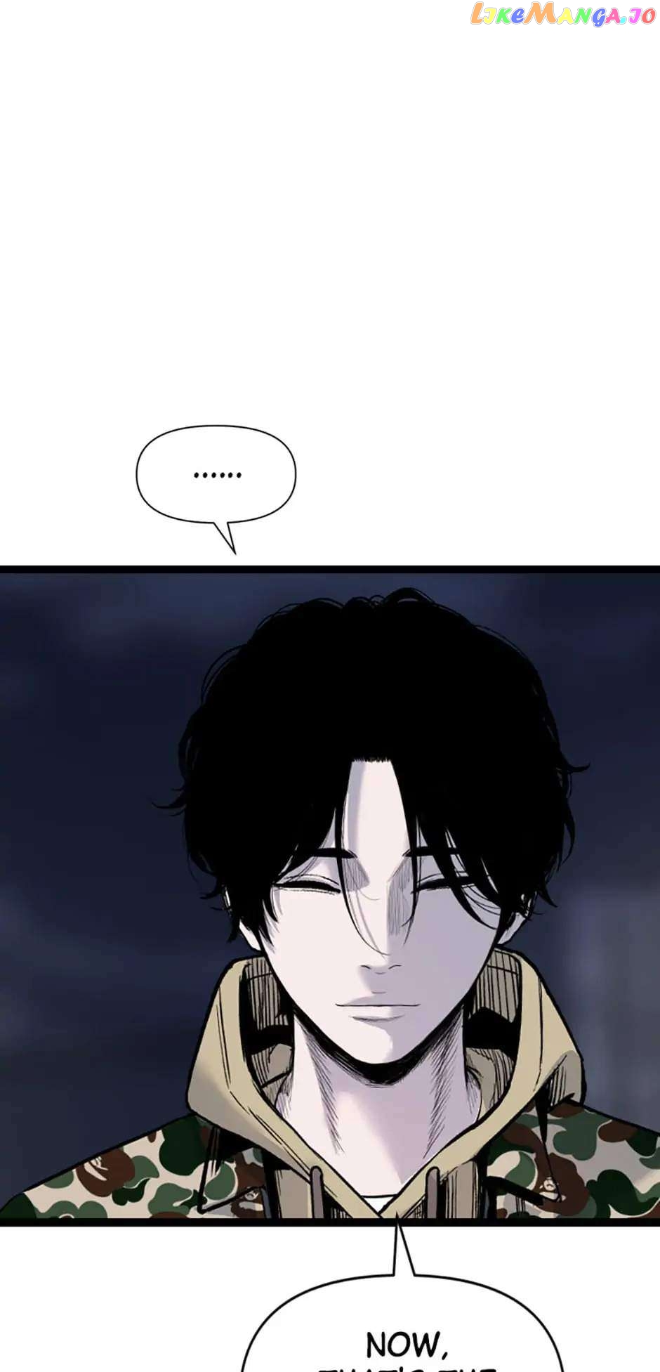 Switch Manhwa Chapter 87 - page 80