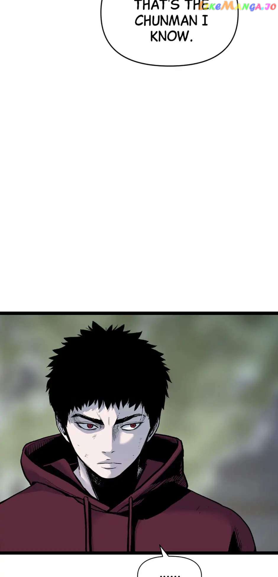 Switch Manhwa Chapter 87 - page 81