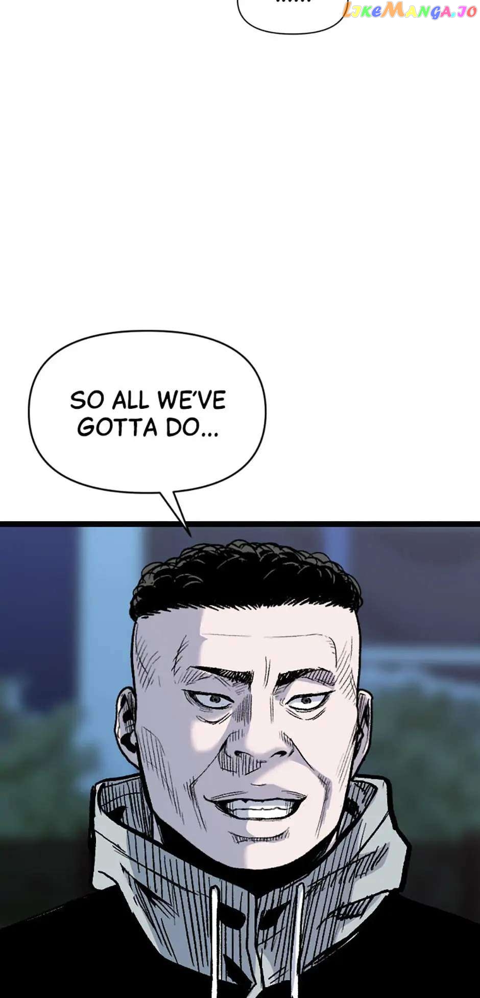 Switch Manhwa Chapter 87 - page 82
