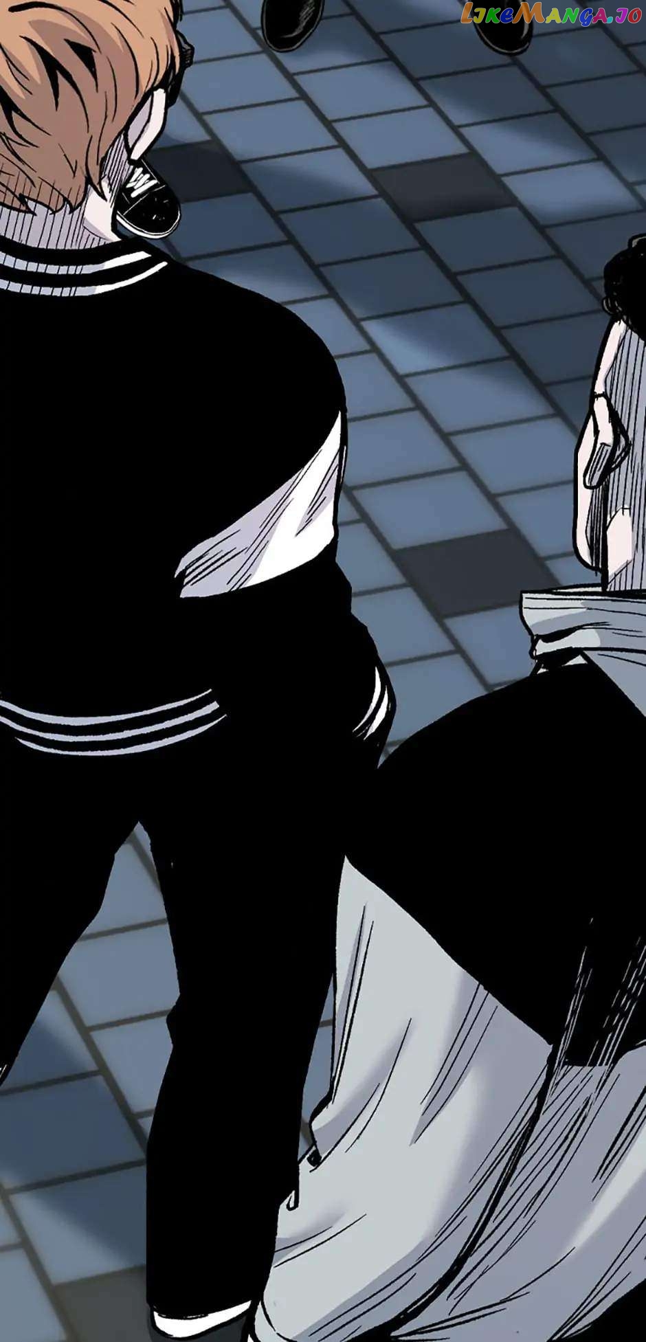 Switch Manhwa Chapter 87 - page 85