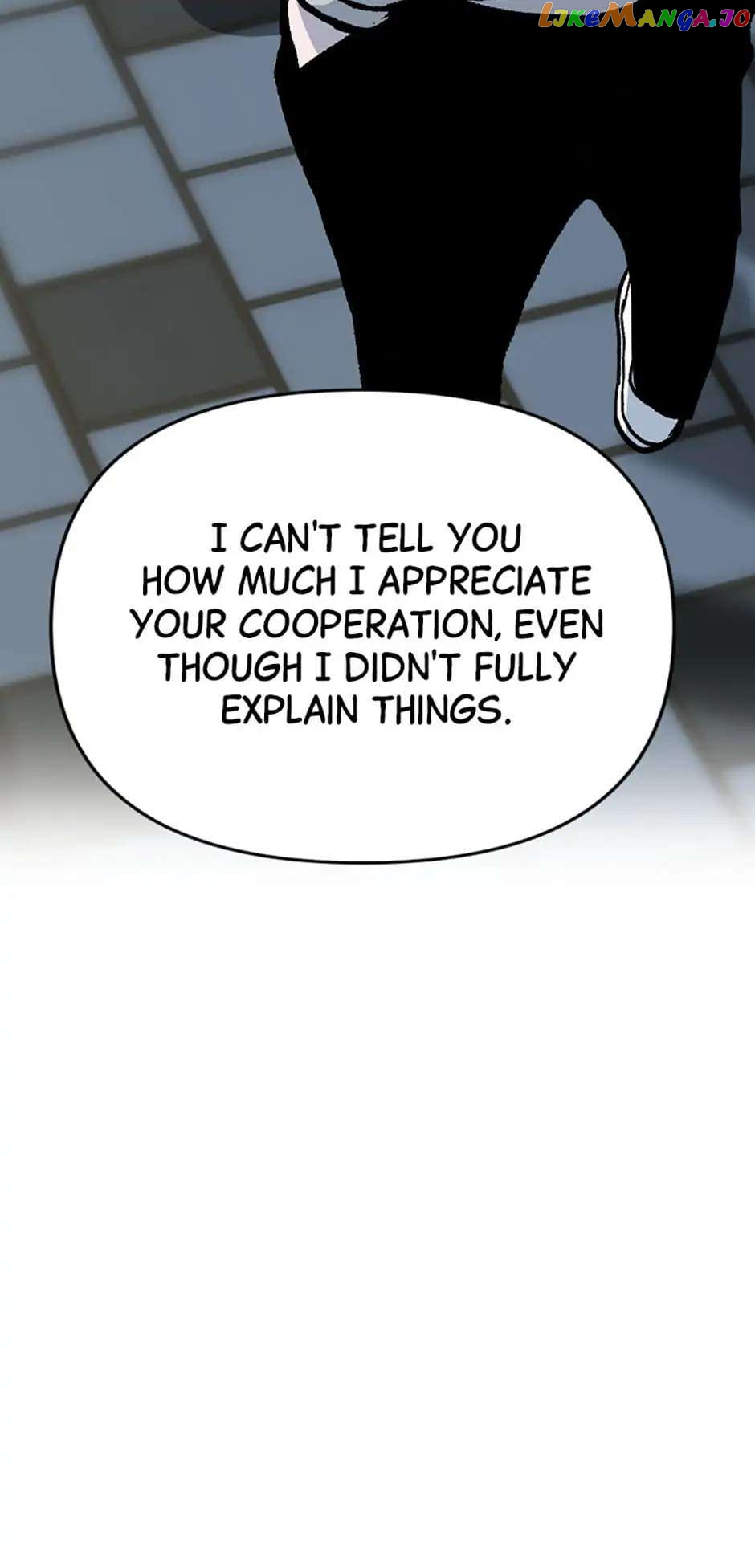 Switch Manhwa Chapter 87 - page 86