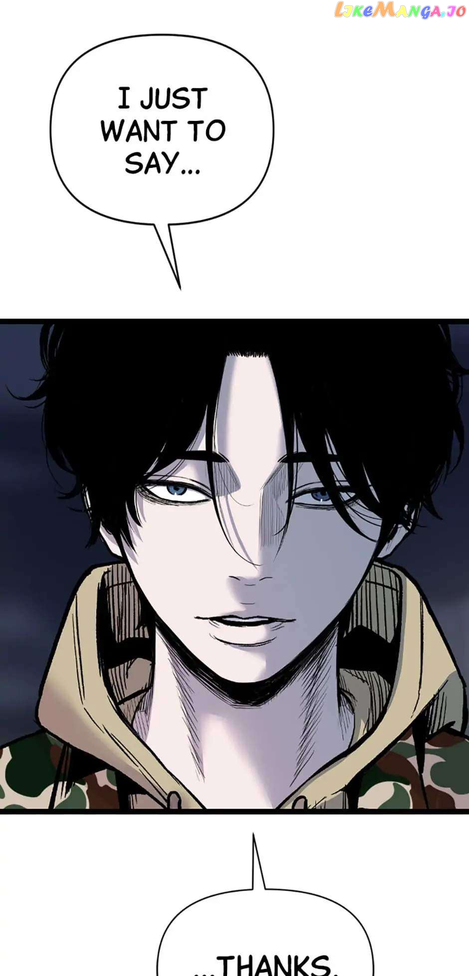 Switch Manhwa Chapter 87 - page 87