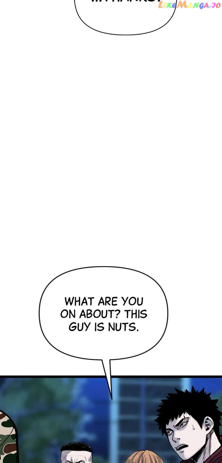 Switch Manhwa Chapter 87 - page 88