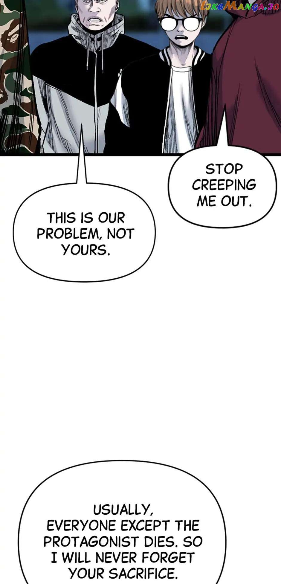 Switch Manhwa Chapter 87 - page 89