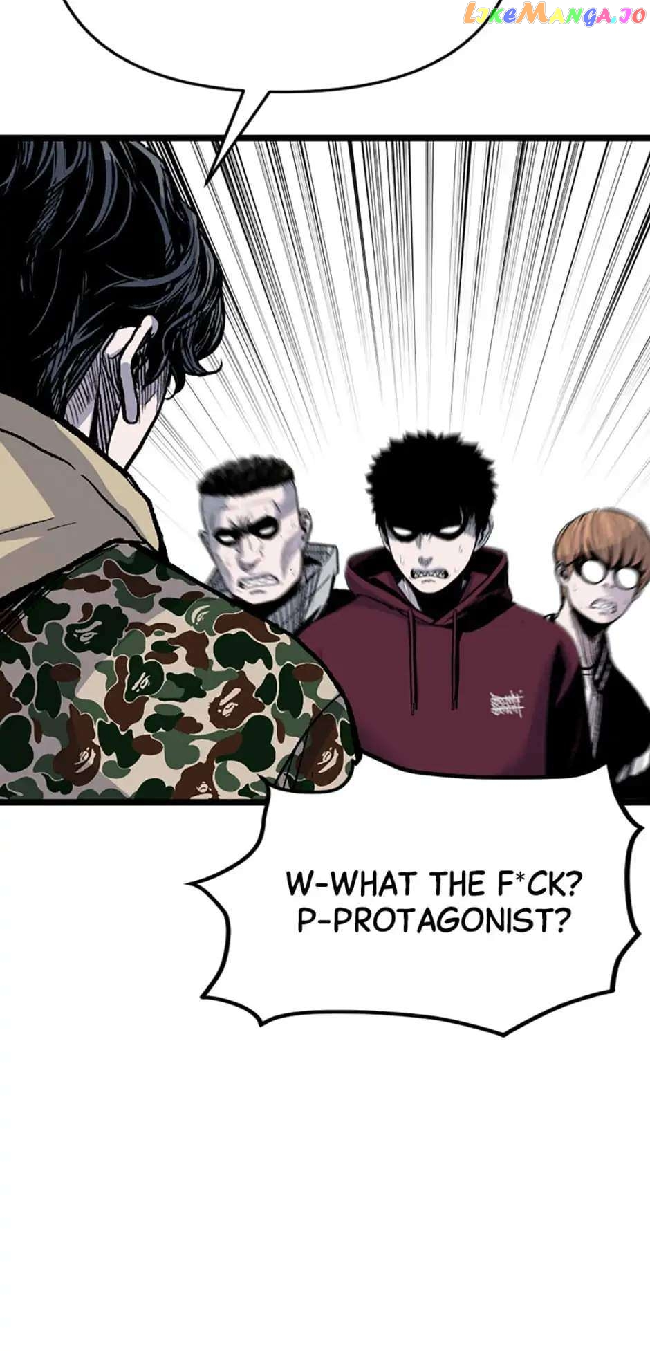 Switch Manhwa Chapter 87 - page 90
