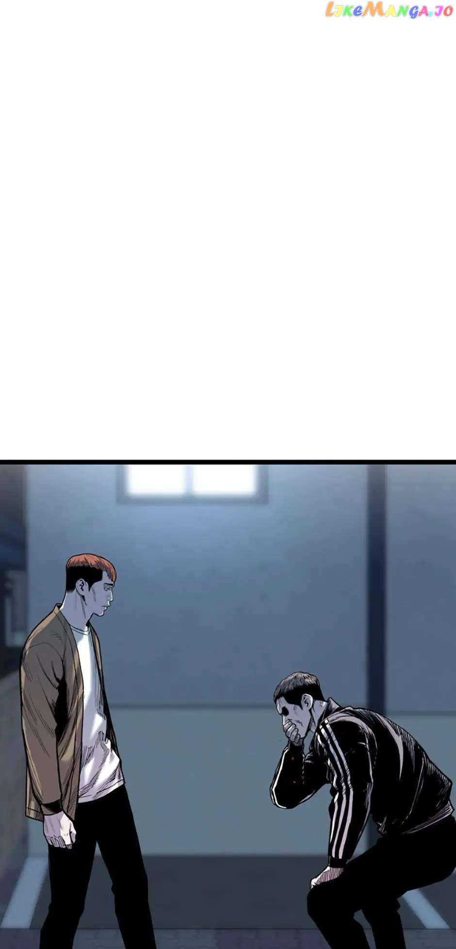 Switch Manhwa Chapter 87 - page 94