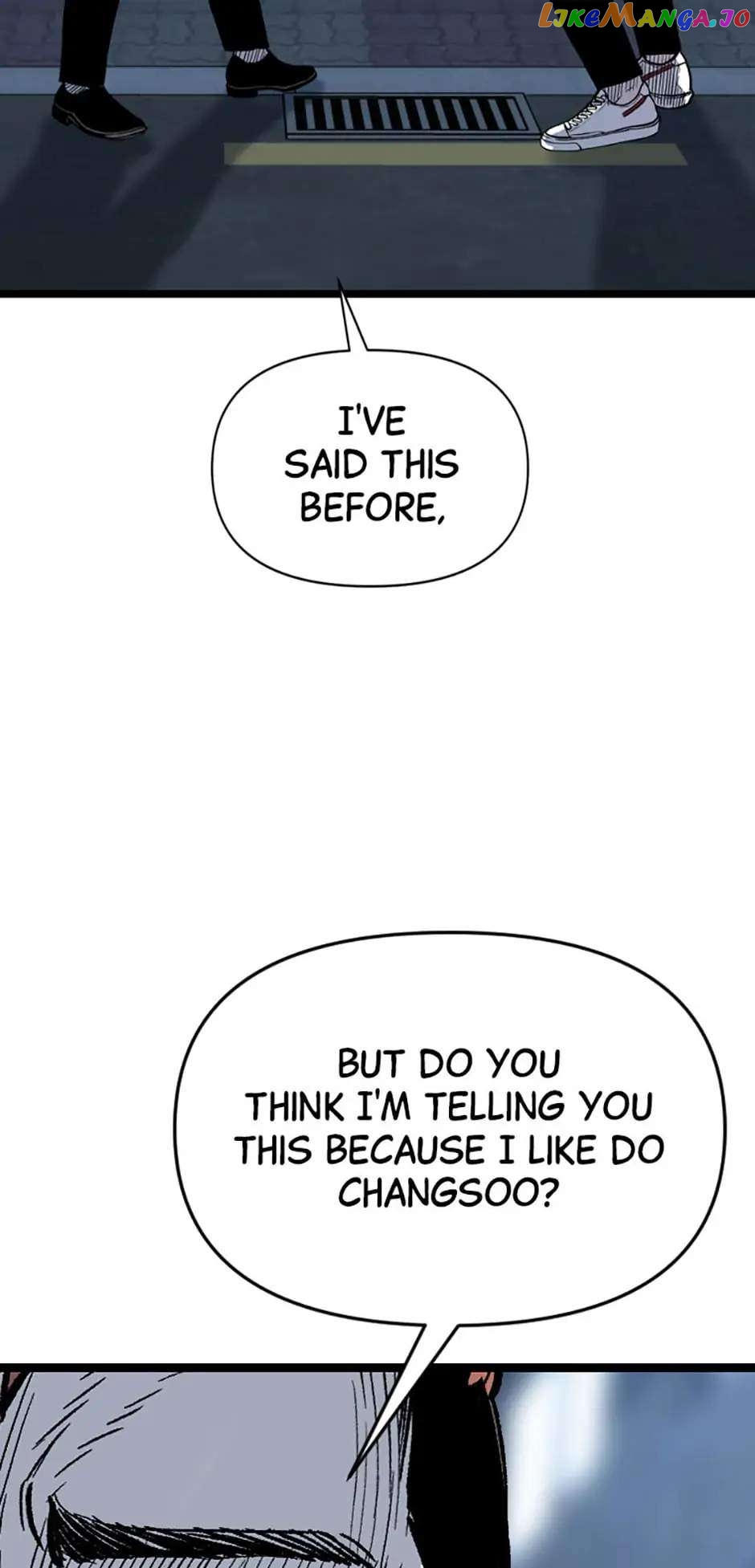 Switch Manhwa Chapter 87 - page 95