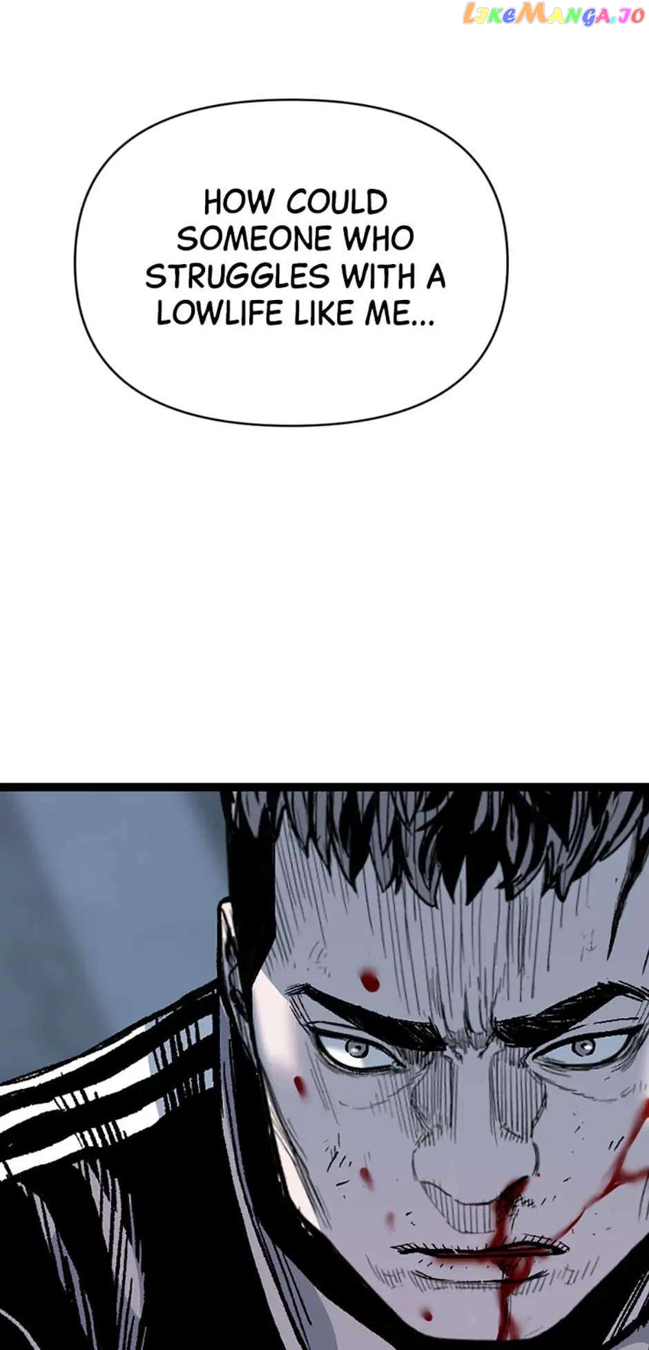 Switch Manhwa Chapter 87 - page 99