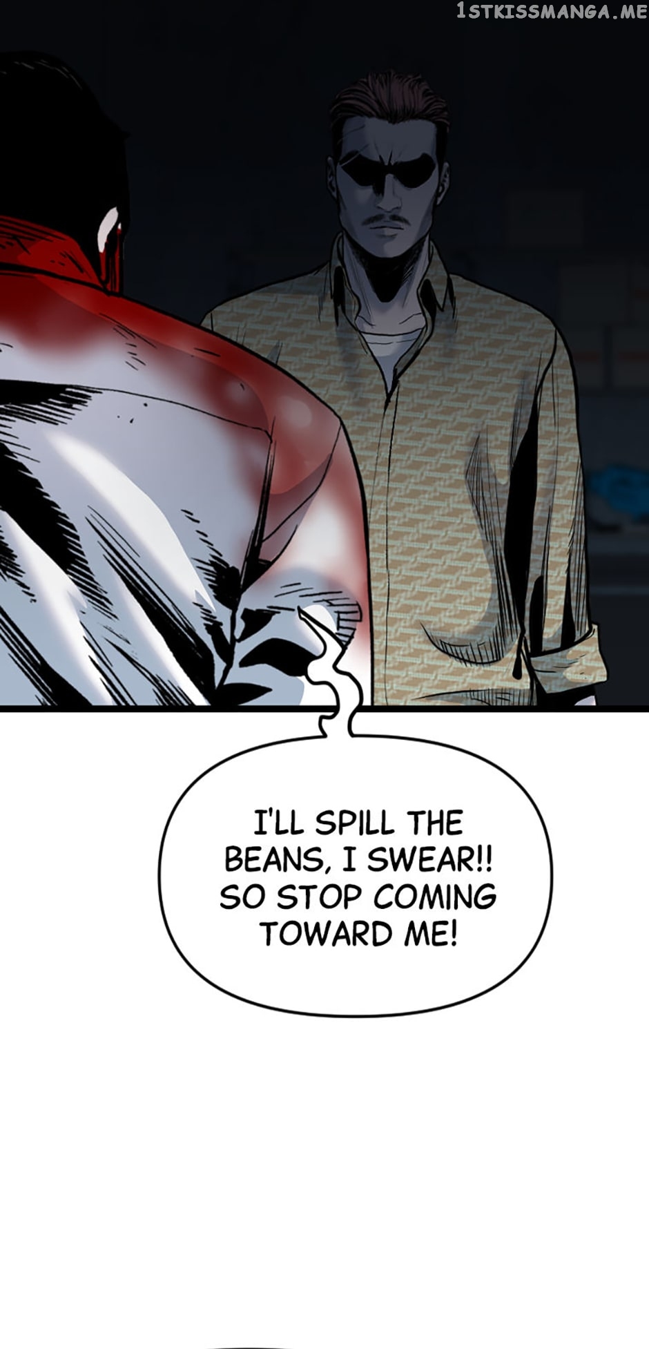 Switch Manhwa Chapter 84 - page 100