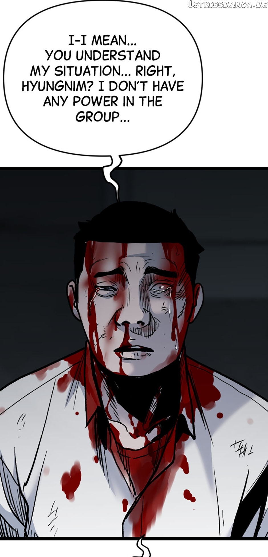 Switch Manhwa Chapter 84 - page 101