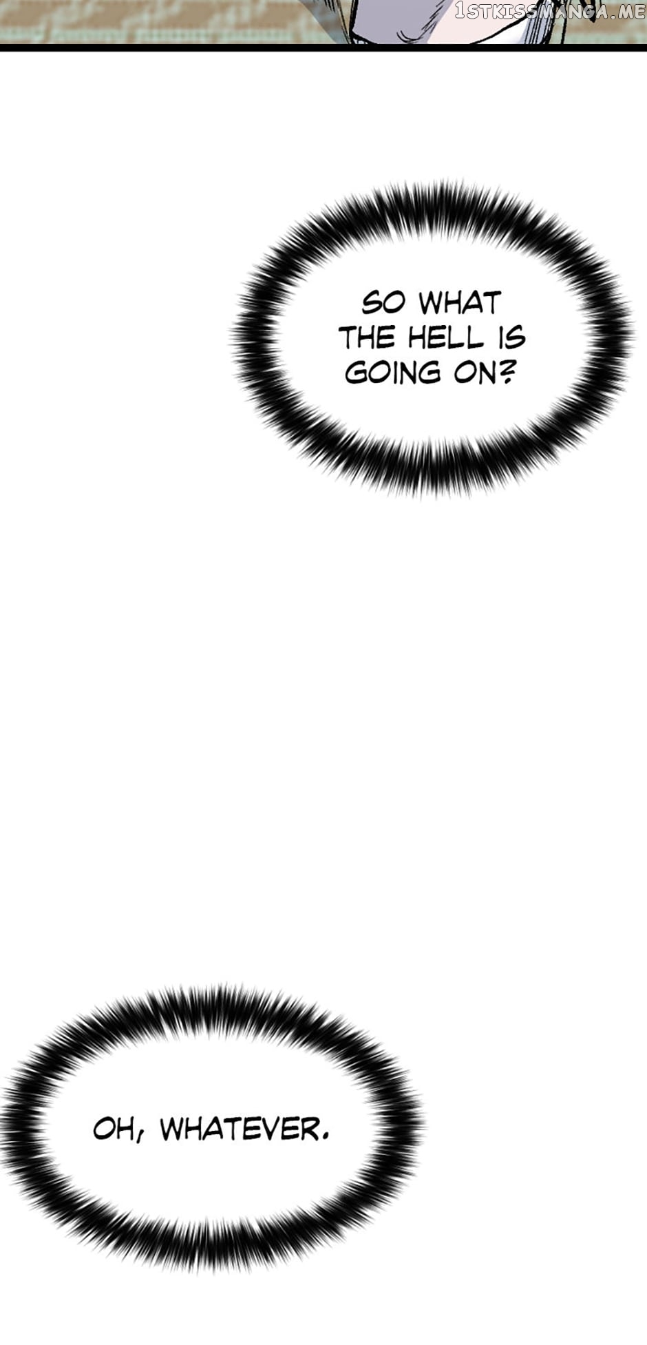 Switch Manhwa Chapter 84 - page 11